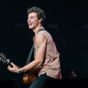 SHAWN MENDES: THE TOUR in Bangkok 2019