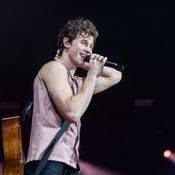 SHAWN MENDES: THE TOUR in Bangkok 2019