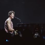 SHAWN MENDES: THE TOUR in Bangkok 2019