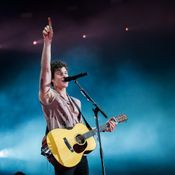 SHAWN MENDES: THE TOUR in Bangkok 2019