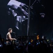 SHAWN MENDES: THE TOUR in Bangkok 2019