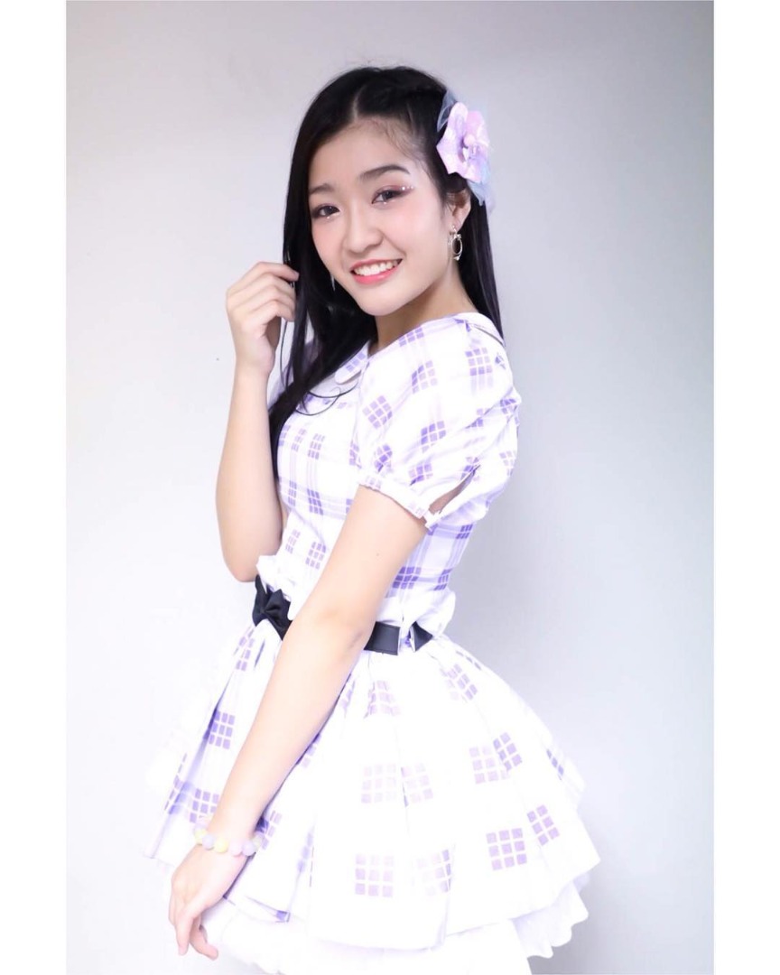 เจนนิษฐ์ BNK48