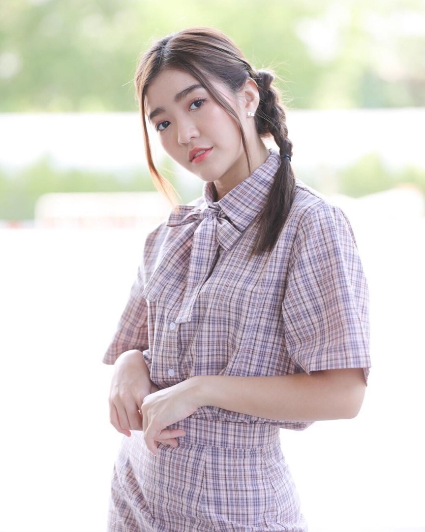 เจนนิษฐ์ BNK48