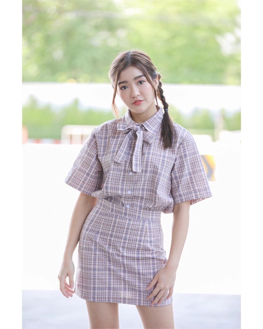 เจนนิษฐ์ BNK48