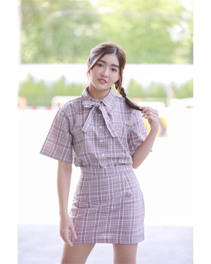 เจนนิษฐ์ BNK48