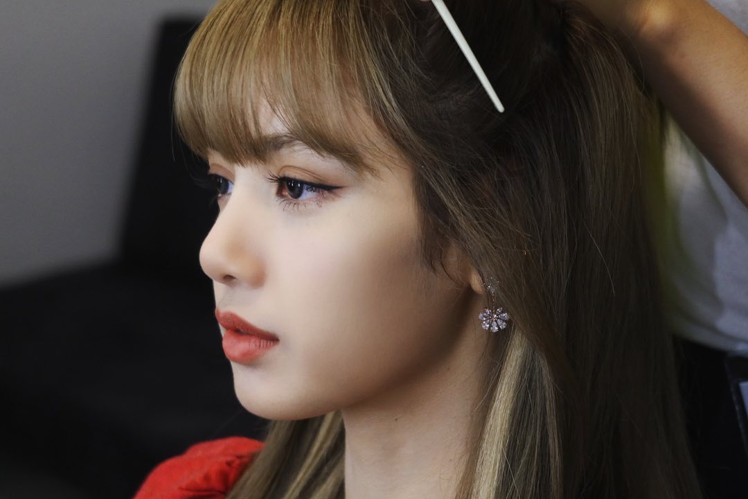 Lisa BLACKPINK