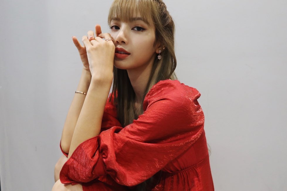 Lisa BLACKPINK