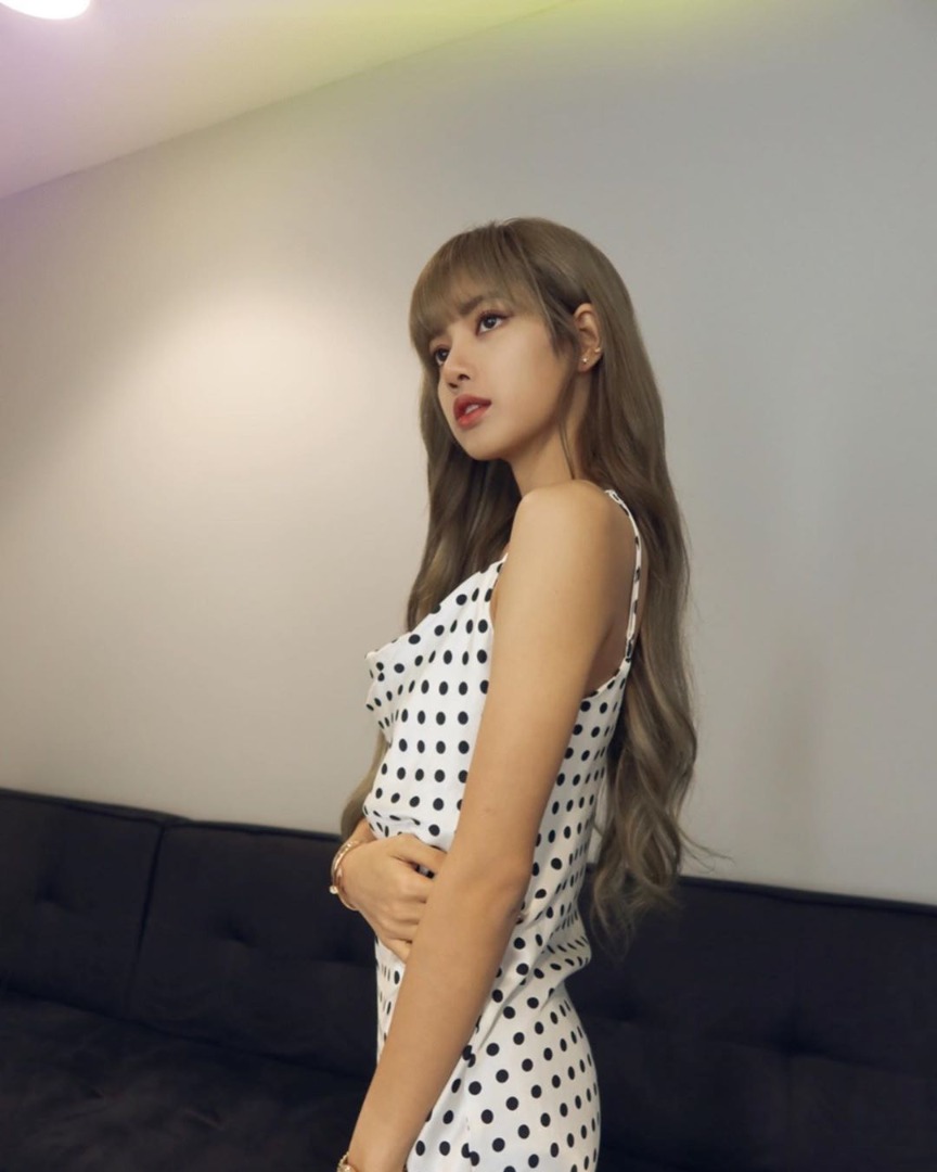 Lisa BLACKPINK