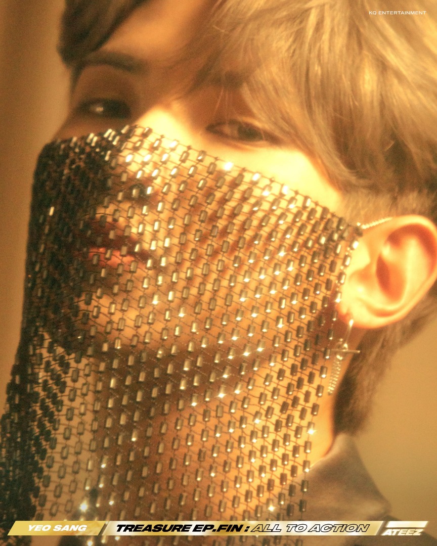 ATEEZ