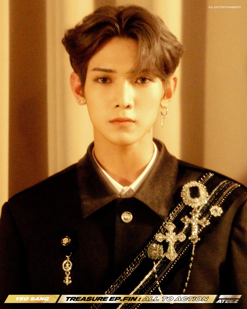 ATEEZ