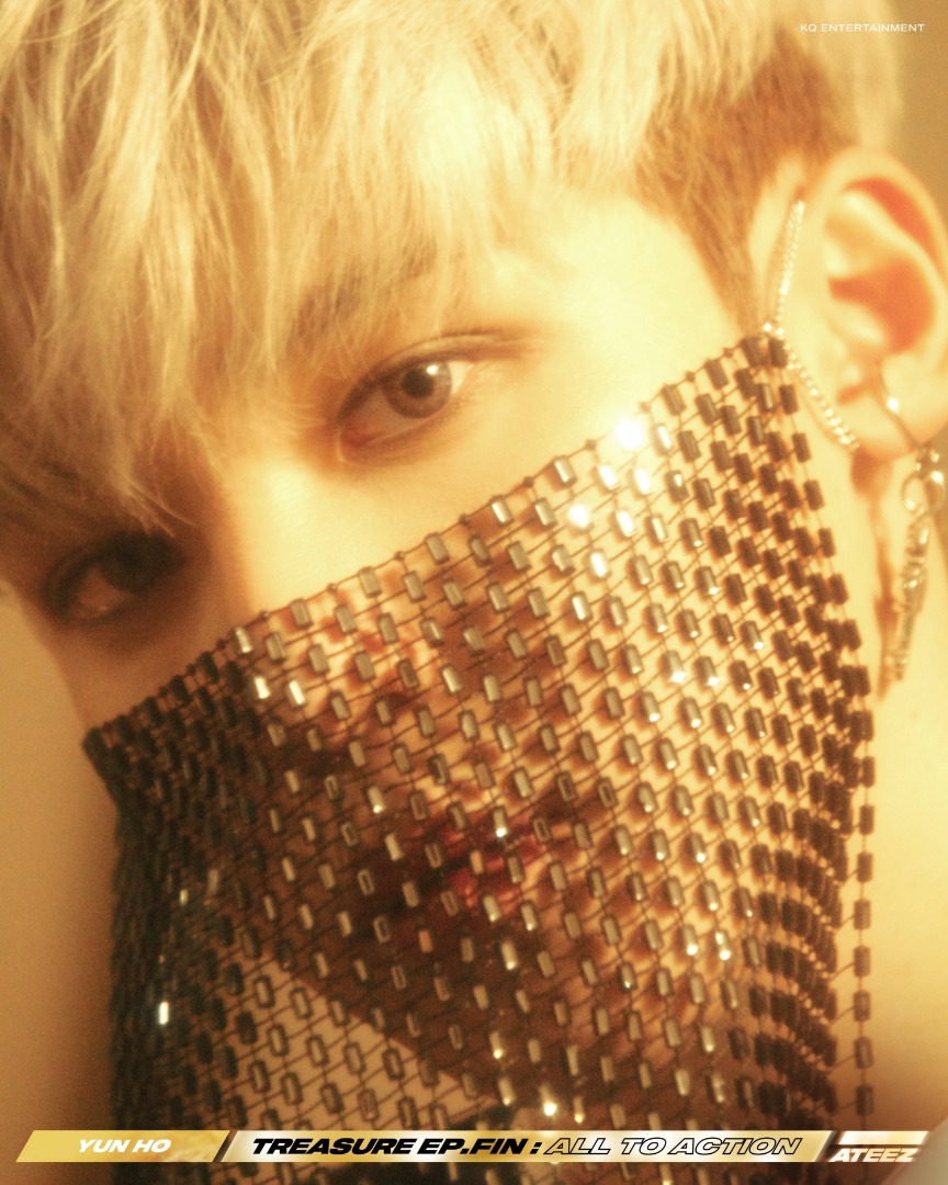 ATEEZ