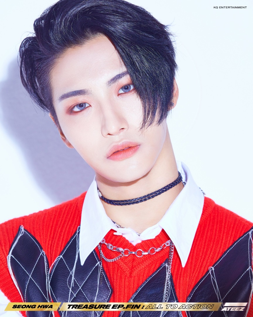 ATEEZ
