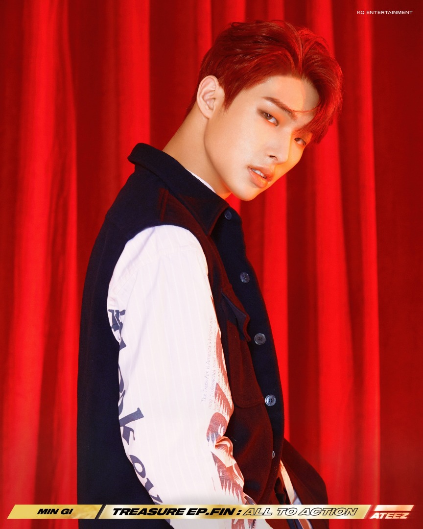 ATEEZ