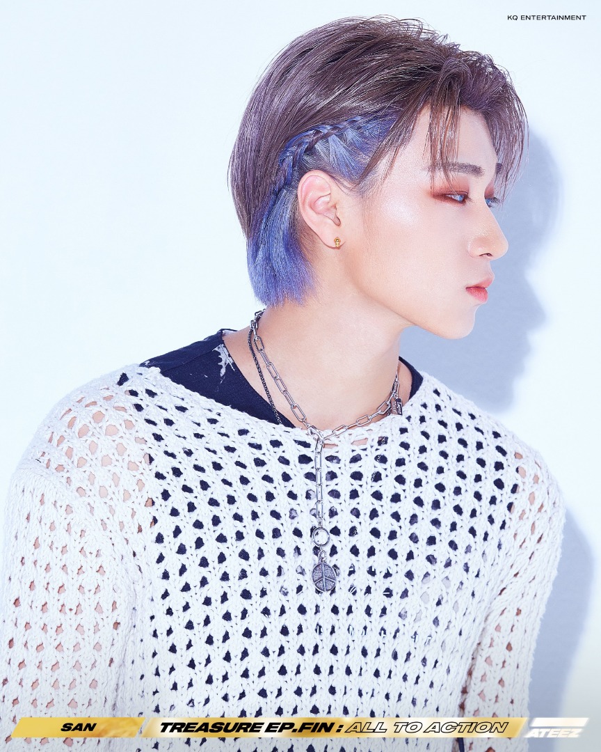 ATEEZ