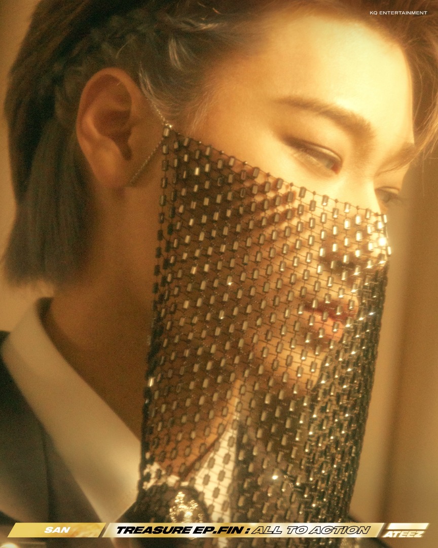 ATEEZ