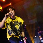 KIM HYUN JOONG 2019 World Tour " BIO-RHYTHM " In Thailand