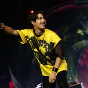 KIM HYUN JOONG 2019 World Tour " BIO-RHYTHM " In Thailand