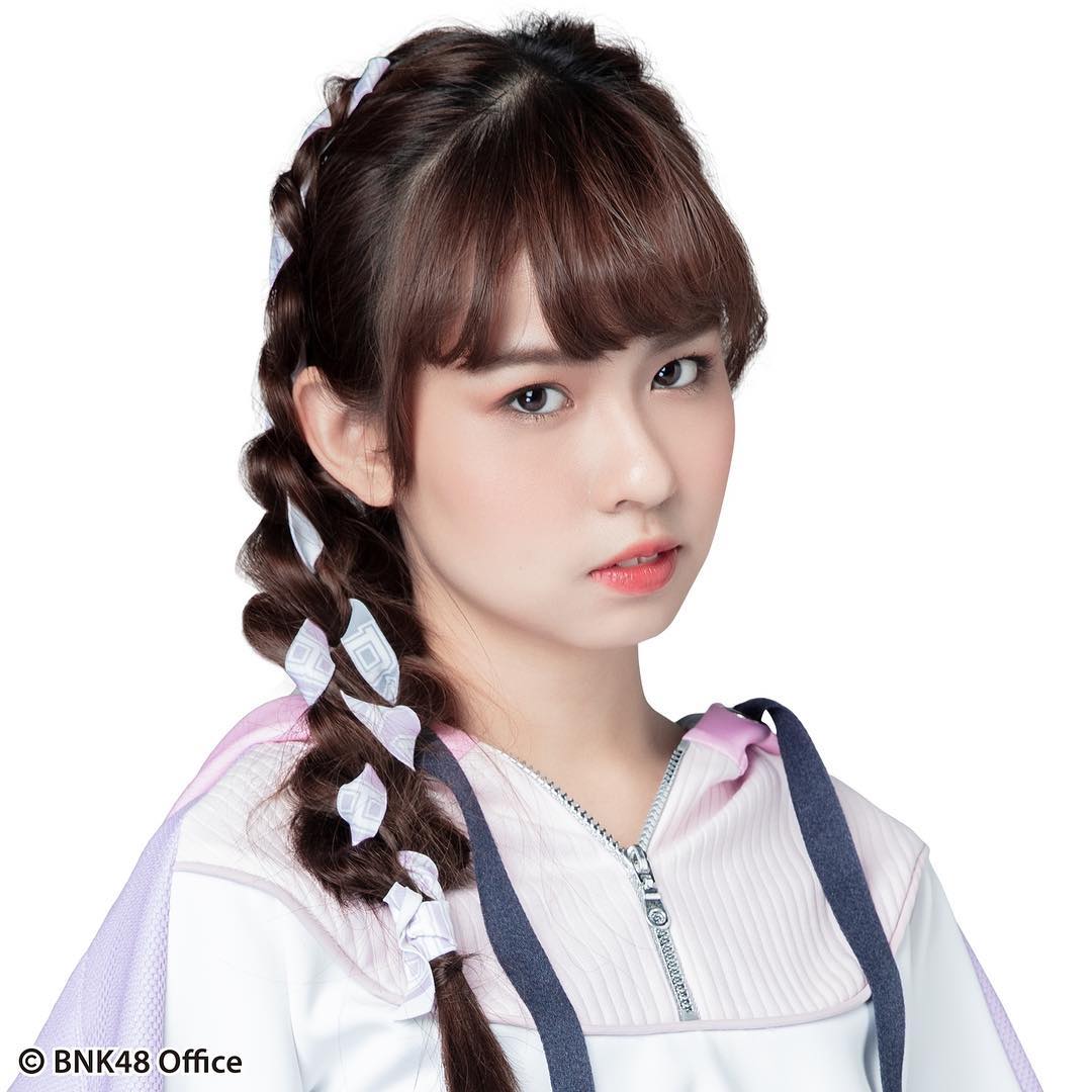 จิ๊บ BNK48 