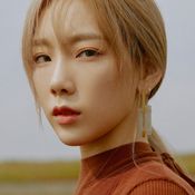 TAEYEON The 2nd Album 'Purpose'