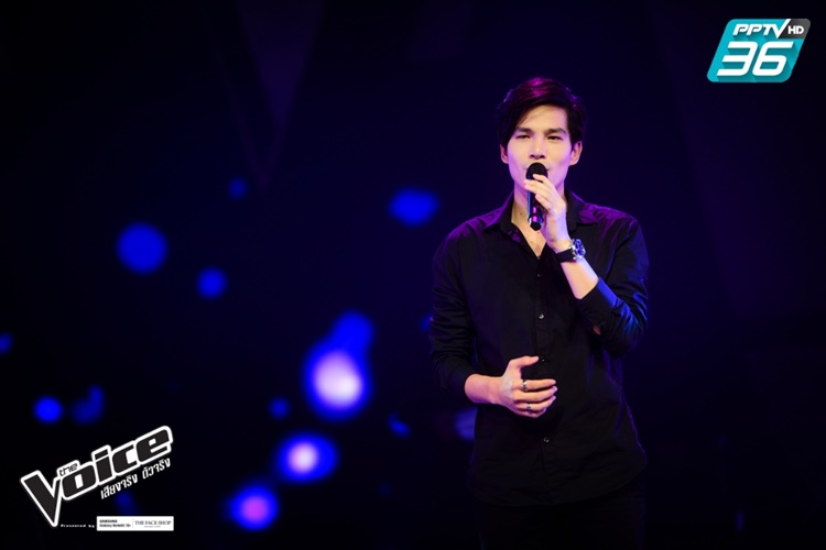 วอน The Voice