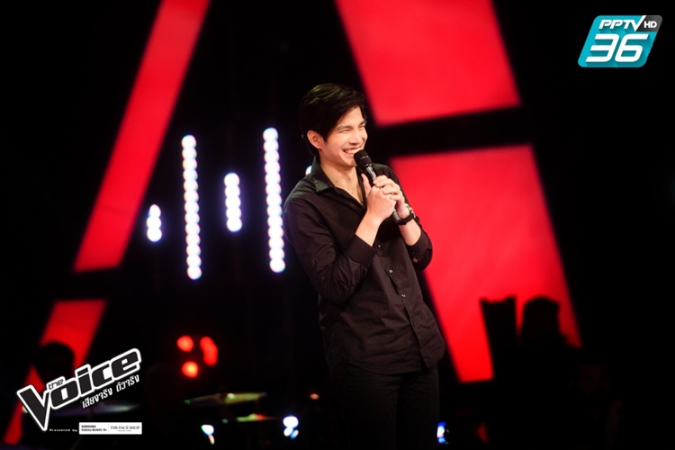 วอน The Voice