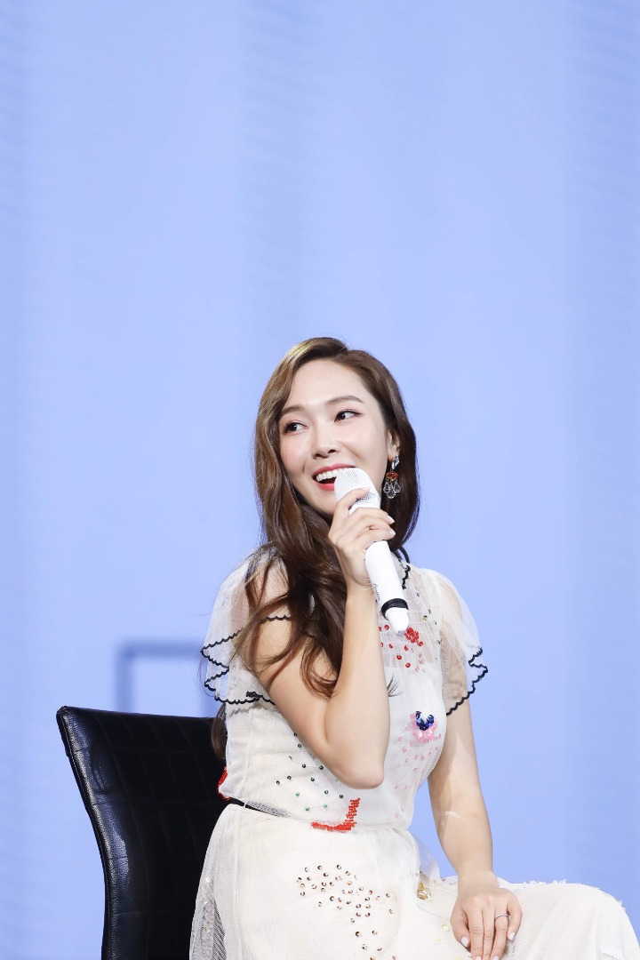 XOXO Jessica Fan Meeting in Thailand
