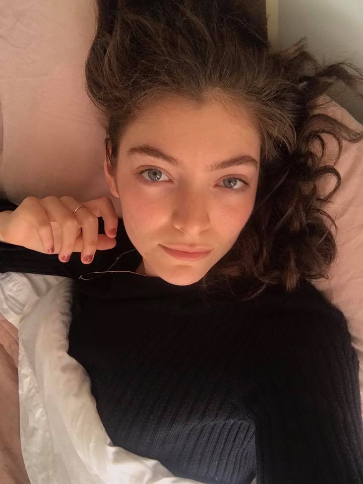 Lorde