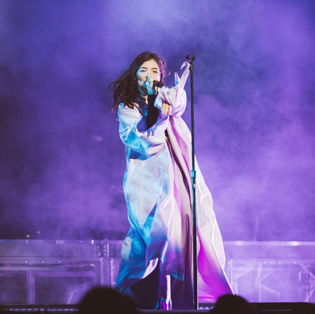 Lorde