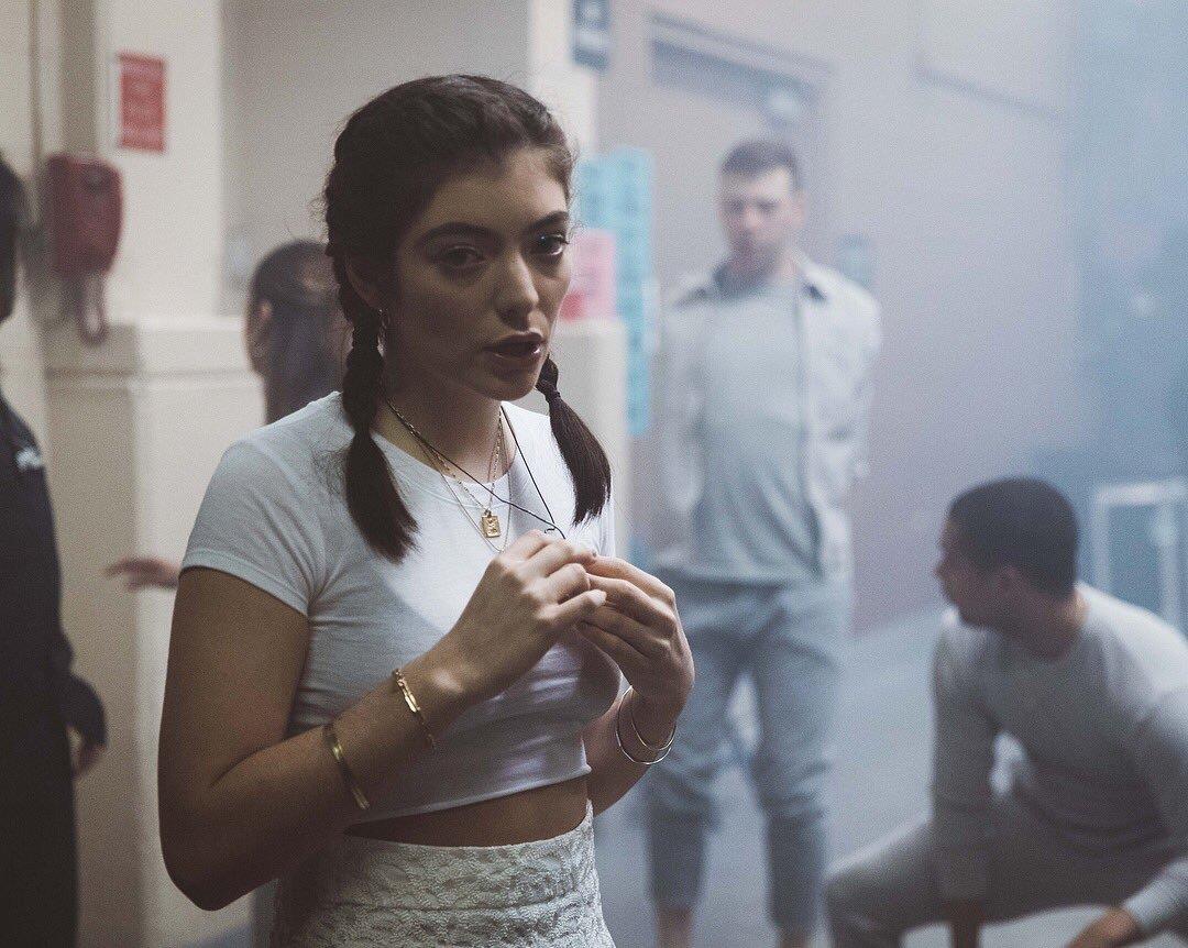 Lorde