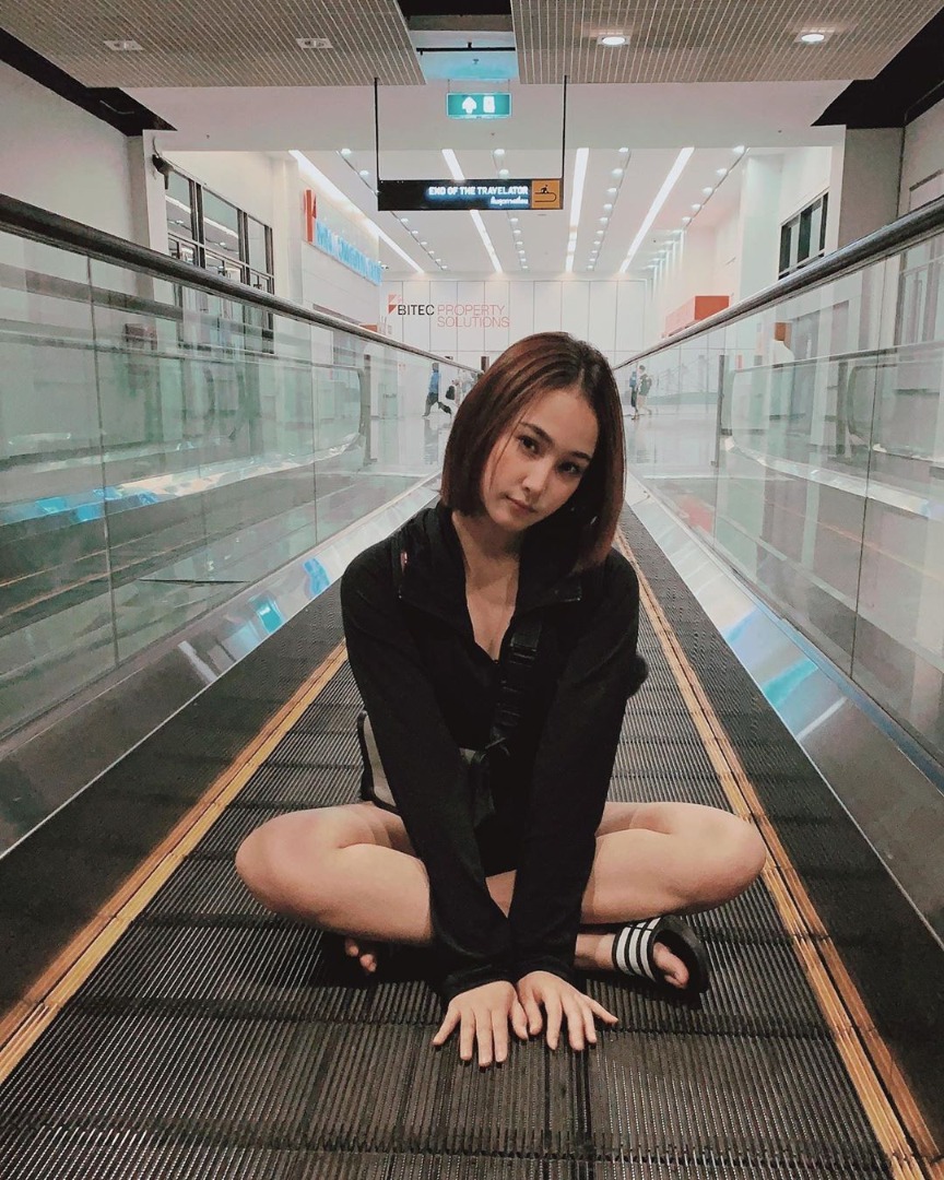 อุ๋ม CM Cafe' 