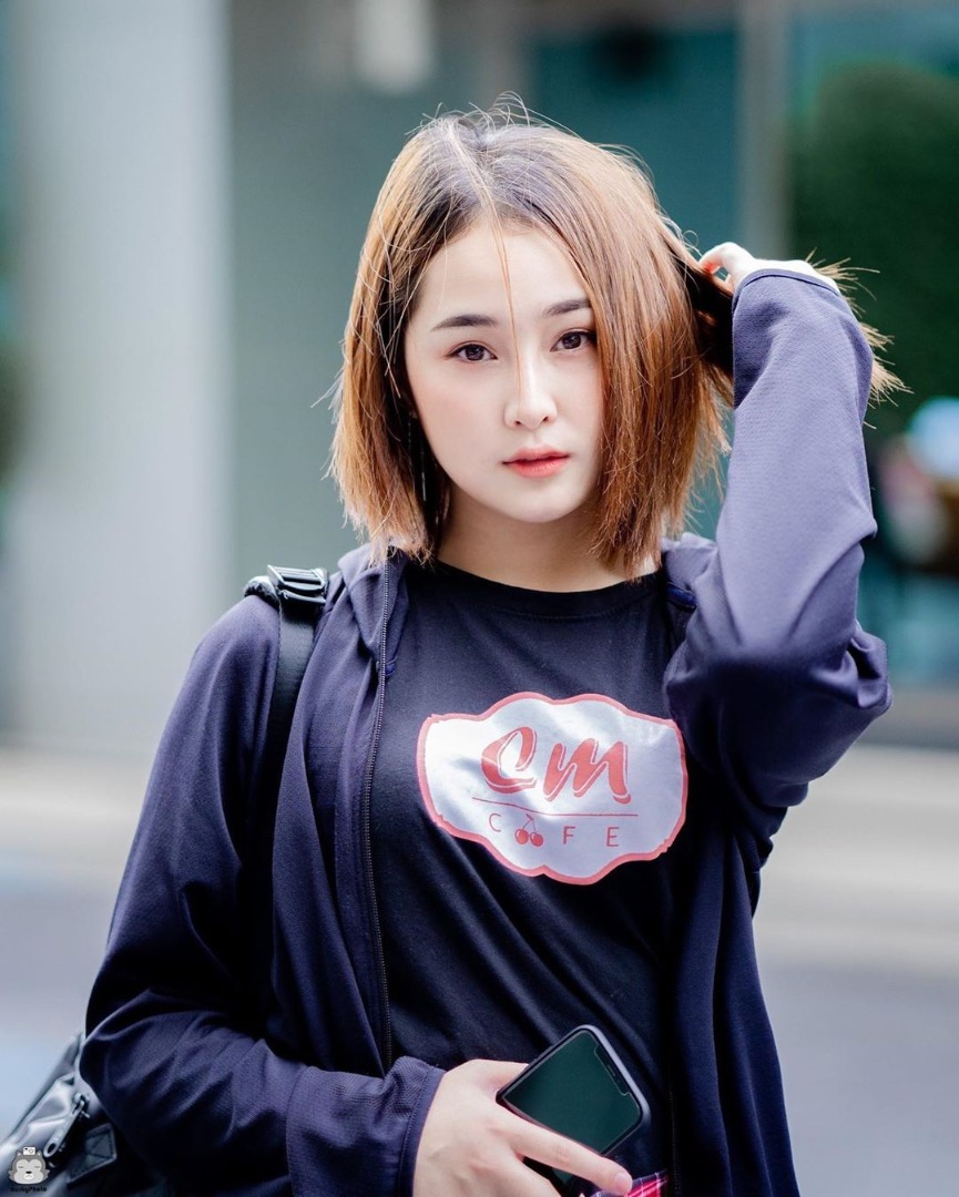 อุ๋ม CM Cafe' 