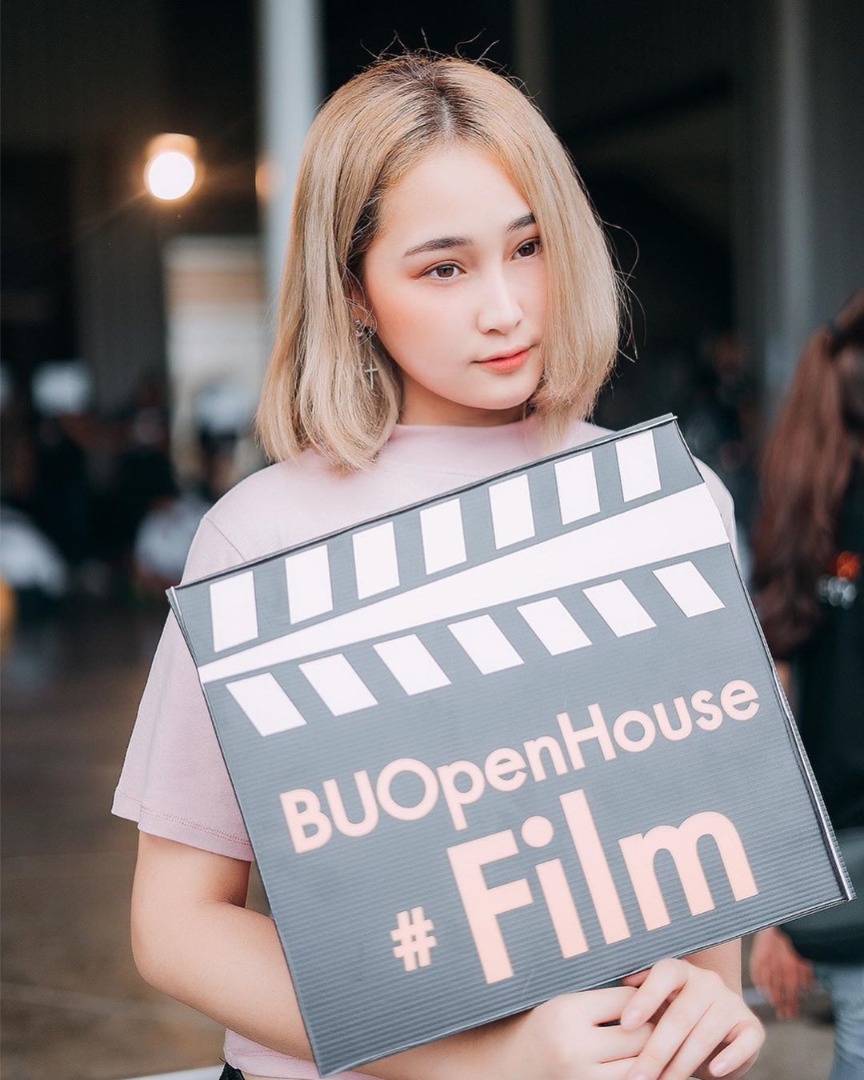 อุ๋ม CM Cafe' 