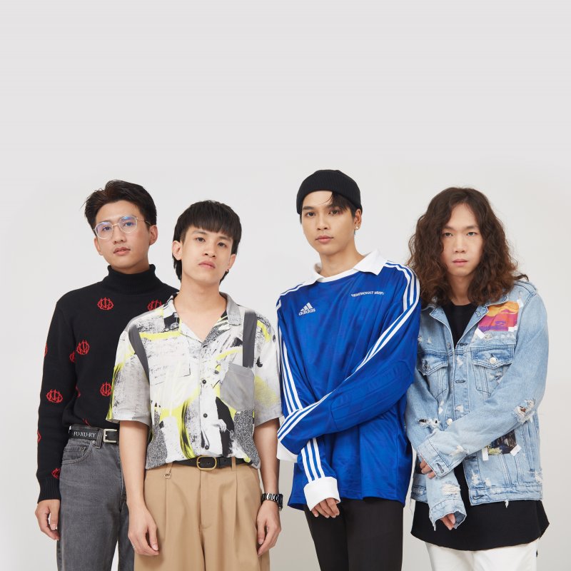 De Flamingo ส่งเพลงใหม่เร้าอารมณ์ “หากฉัน” พร้อมปล่อยอัลบั้มเต็มชุดแรกในชีวิต