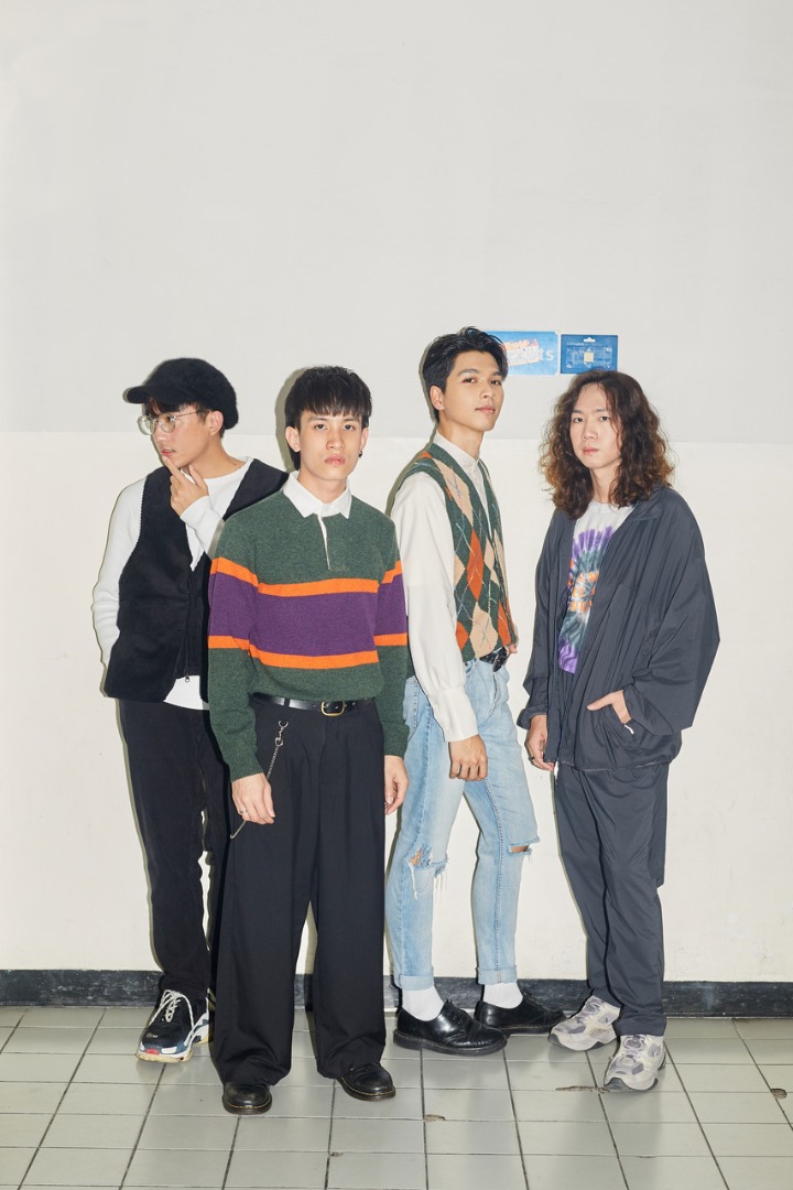 De Flamingo ส่งเพลงใหม่เร้าอารมณ์ “หากฉัน” พร้อมปล่อยอัลบั้มเต็มชุดแรกในชีวิต