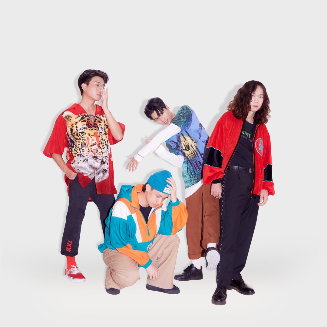 De Flamingo ส่งเพลงใหม่เร้าอารมณ์ “หากฉัน” พร้อมปล่อยอัลบั้มเต็มชุดแรกในชีวิต