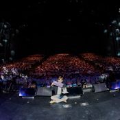 KIM MIN KYU 1st FAN MEETING TOUR [Nineteen, MIN KYU] IN BANGKOK