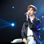 KIM MIN KYU 1st FAN MEETING TOUR [Nineteen, MIN KYU] IN BANGKOK