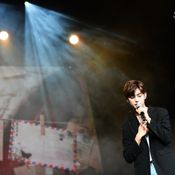 KIM MIN KYU 1st FAN MEETING TOUR [Nineteen, MIN KYU] IN BANGKOK