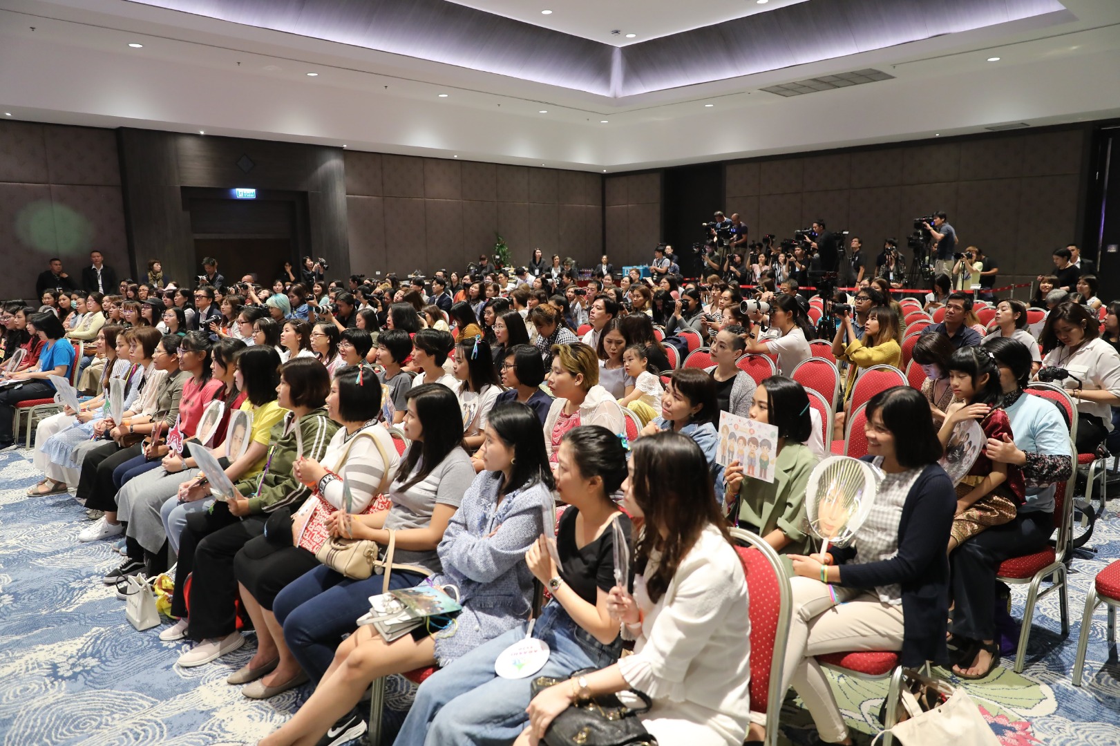 ARASHI JET STORM in BANGKOK