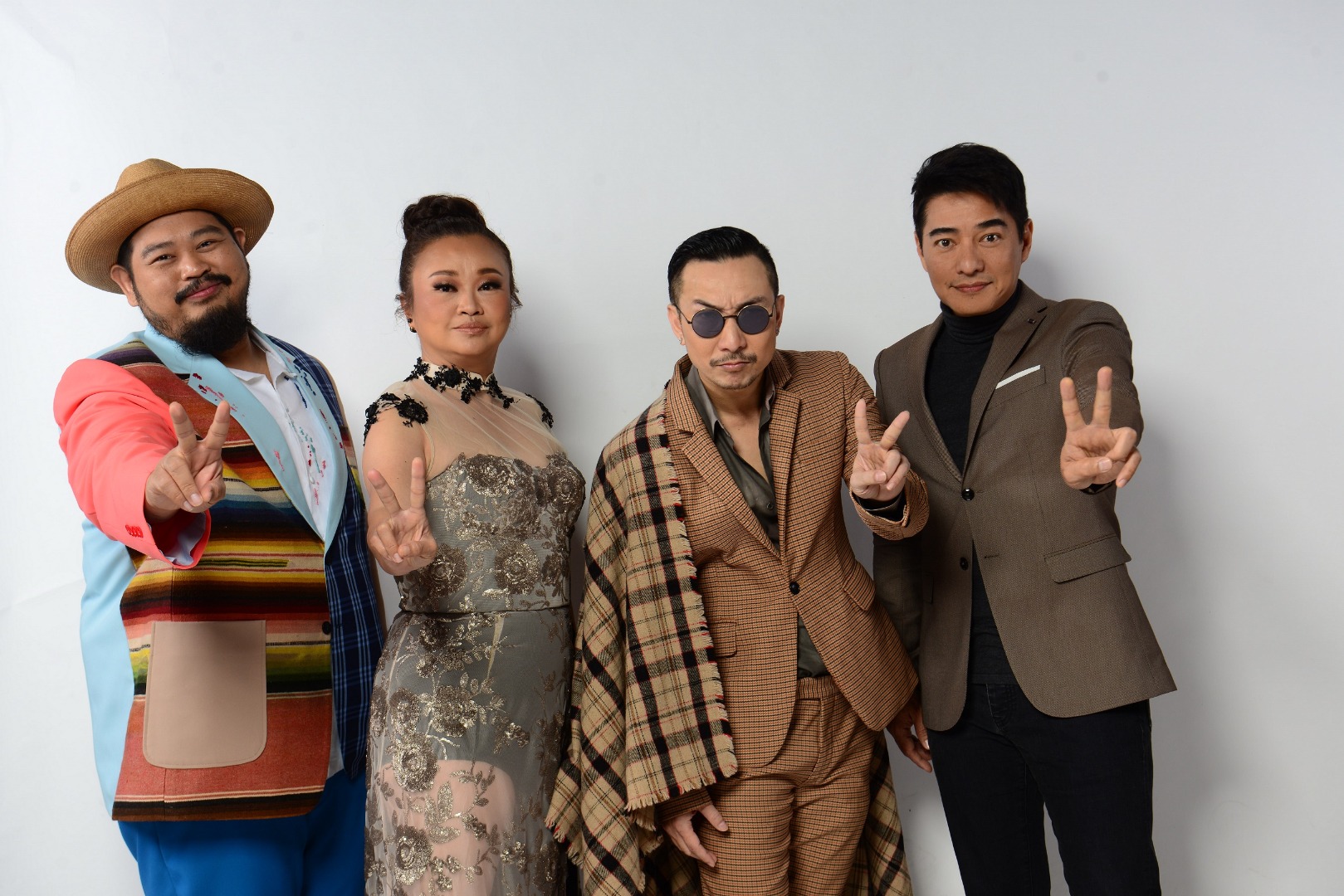 โค้ช The Voice Thailand 