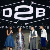 D2B Infinity Concert 2019