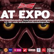 “เจ มณฑล” คืนเวที เตรียมโชว์เพลงไทยในรอบ 22 ปีที่ Cat Expo 6 ณ สวนสยาม