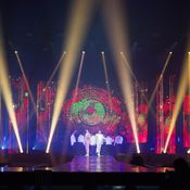 K-POP FESTA IN BANGKOK