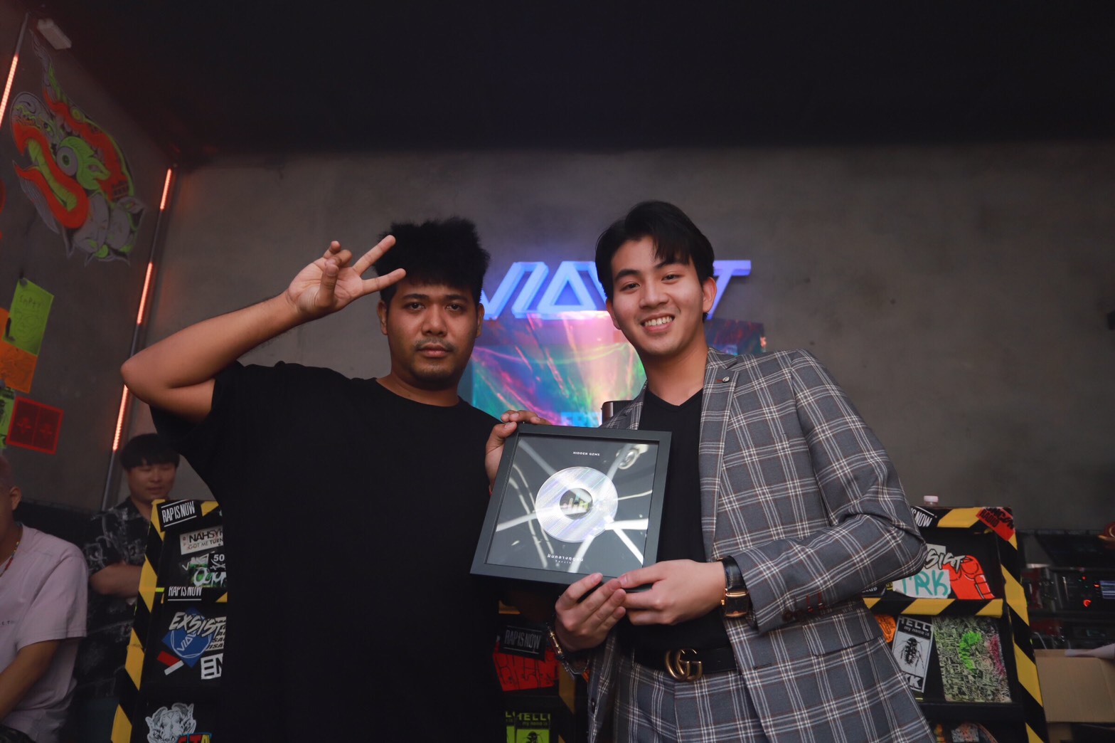  Rap is Now Awards 2019