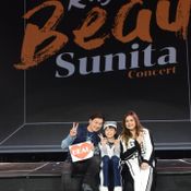 Rhythm of Beau Sunita Concert