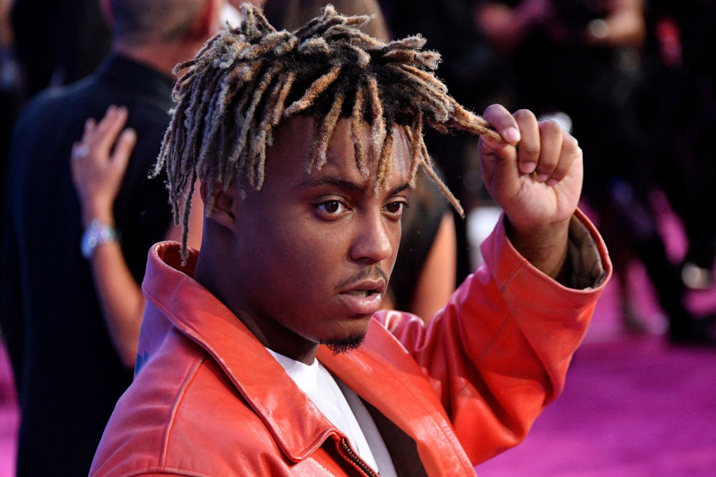 ช็อกวงการฮิปฮอป! Juice WRLD เสียชีวิตแล้วในวัยเพียง 21 ปี