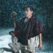 Three Man Down พา “ฝนตกไหม” ยึดอันดับ 1 ชาร์ต JOOX - ยอดวิว MV ครบล้าน