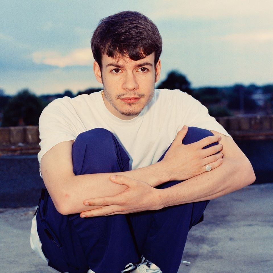 โลกทั้งใบจะกลายเป็นสีส้ม! Rex Orange County กับโชว์แรกในไทย 14 พ.ค. 2020