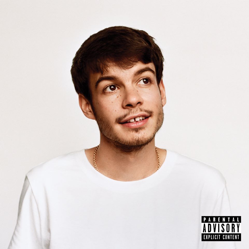 โลกทั้งใบจะกลายเป็นสีส้ม! Rex Orange County กับโชว์แรกในไทย 14 พ.ค. 2020