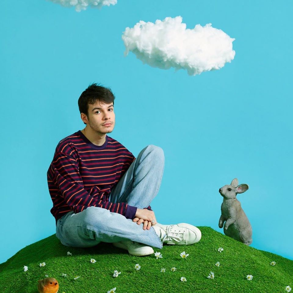 โลกทั้งใบจะกลายเป็นสีส้ม! Rex Orange County กับโชว์แรกในไทย 14 พ.ค. 2020